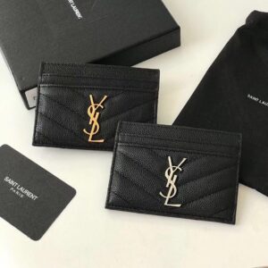Card Holder YSL