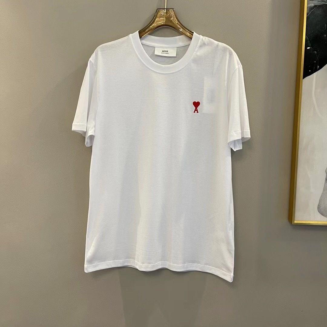 T-shirt ami - Image 4