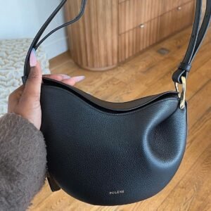 Polen tonca black