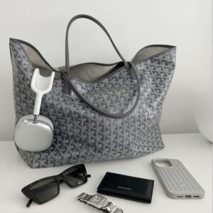 Goyard Gray