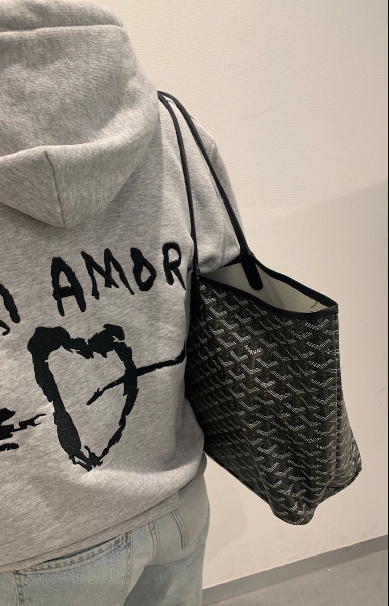 Goyard Black - Image 5