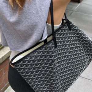 Goyard Black