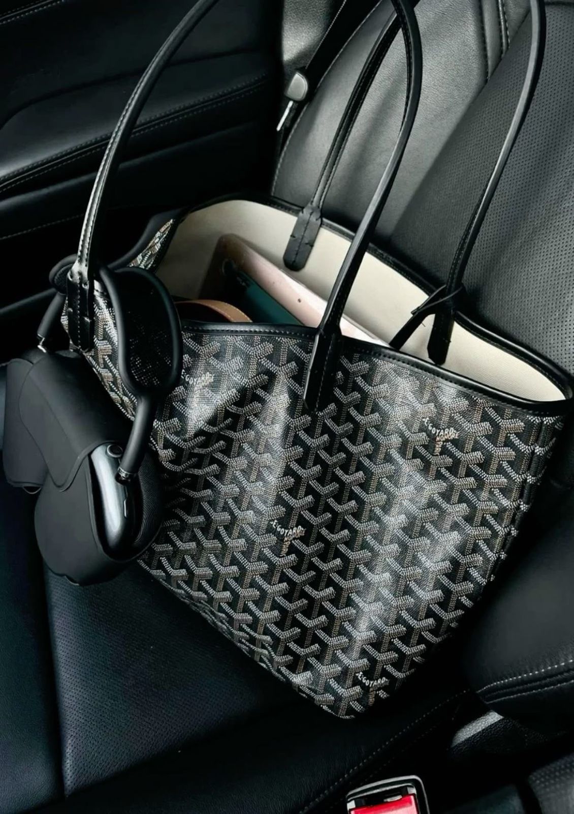 Goyard Black - Image 10