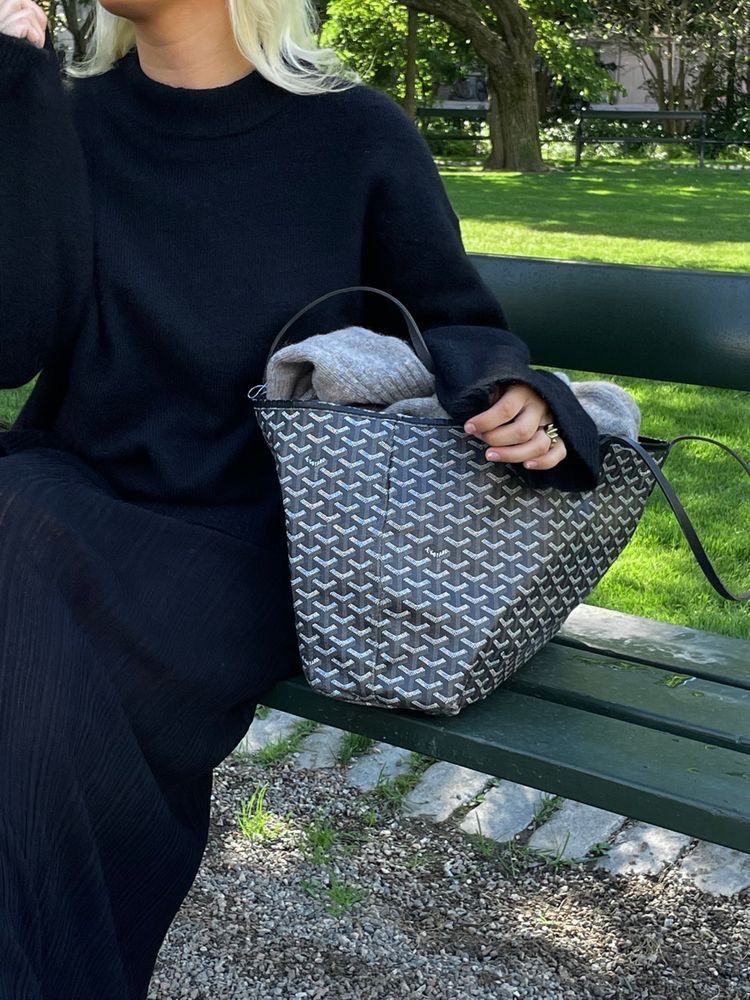 Goyard Black - Image 12