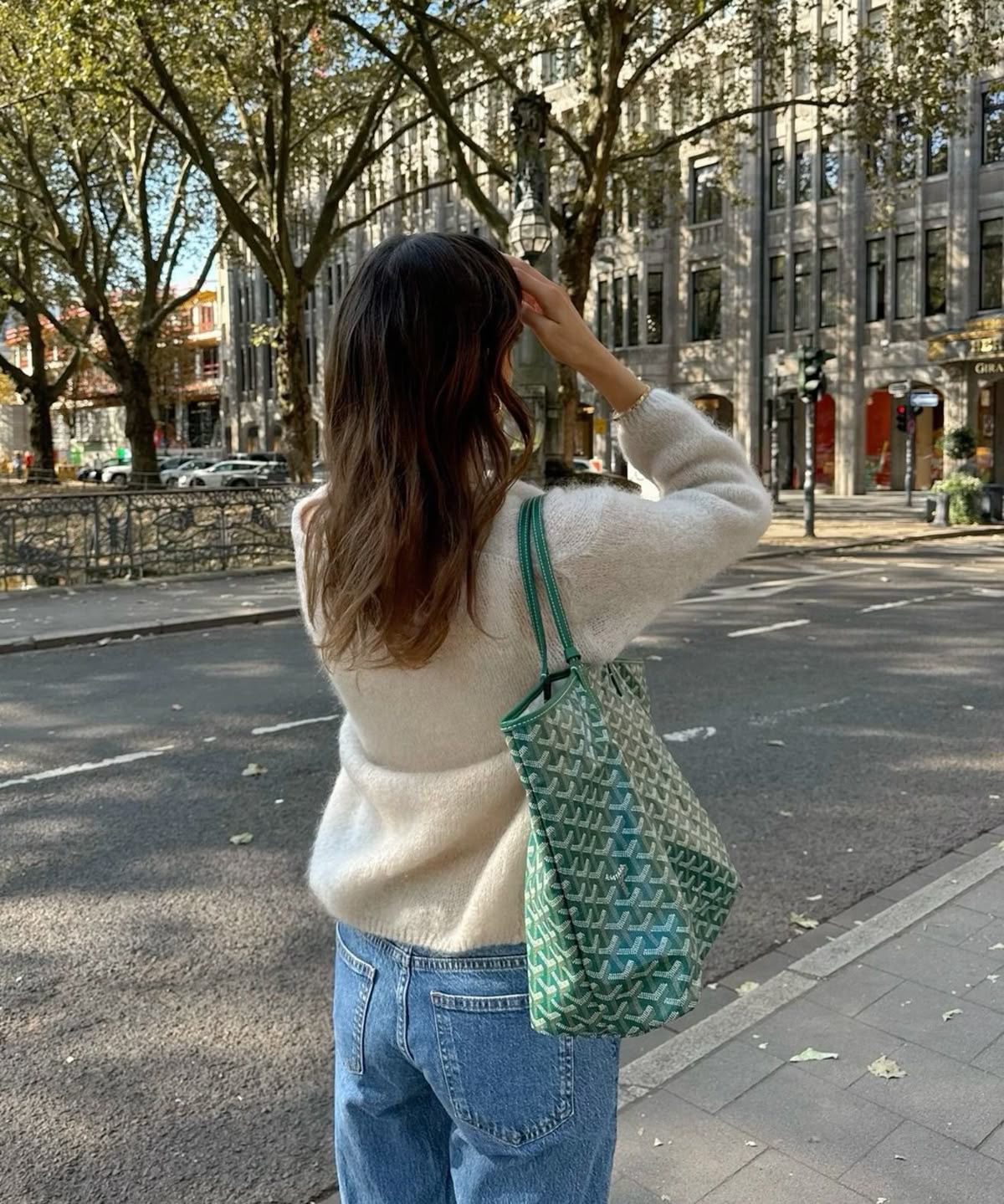 Goyard Green - Image 4