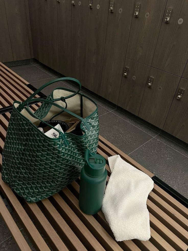 Goyard Green - Image 5