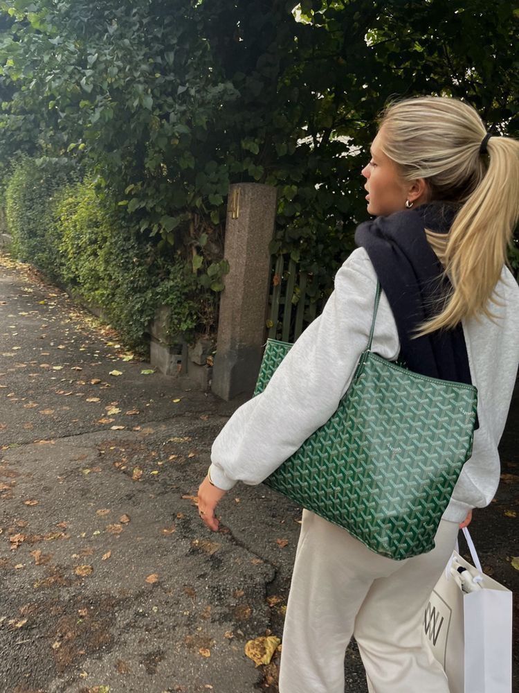 Goyard Green - Image 6