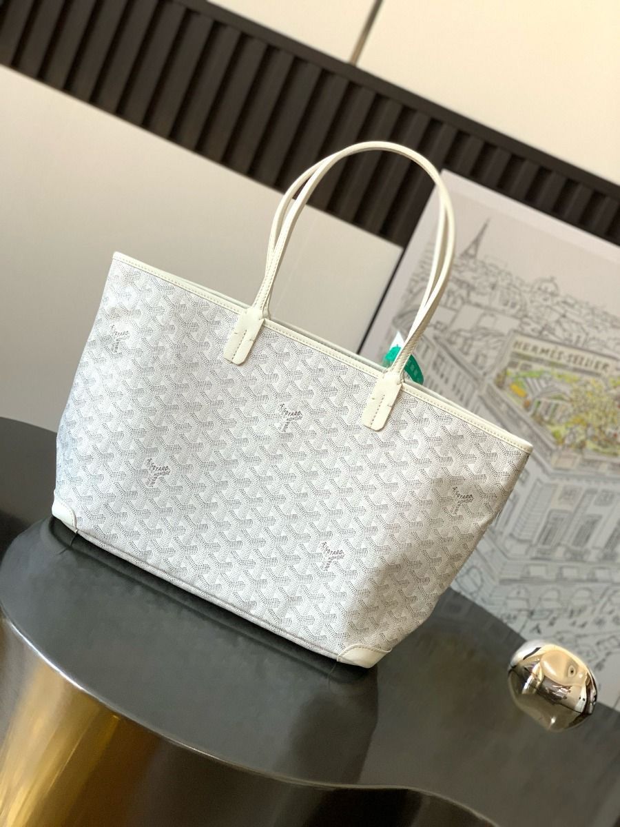 Goyard Off white - Image 4