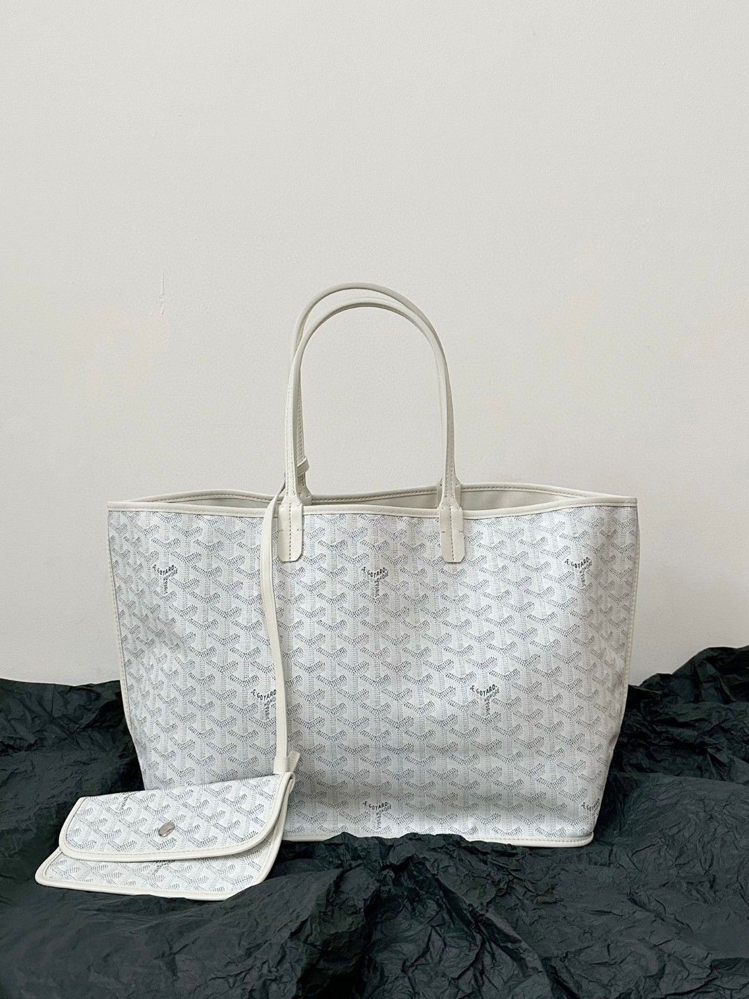 Goyard Off white - Image 5