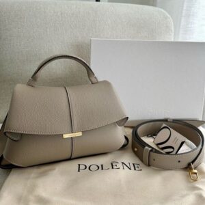 Polen mokki bag Cafe