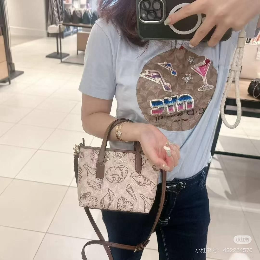 COACH original - Image 6