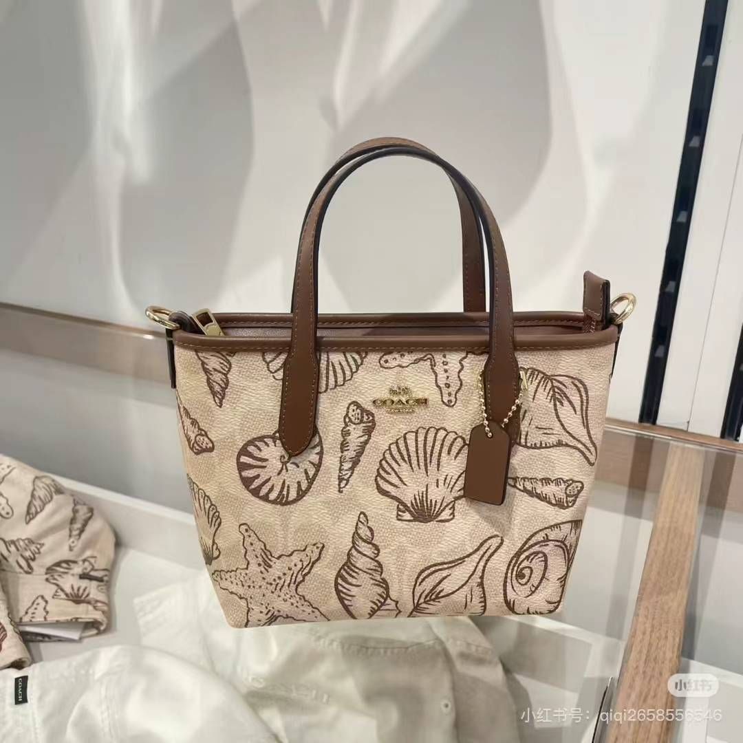 COACH original - Image 9