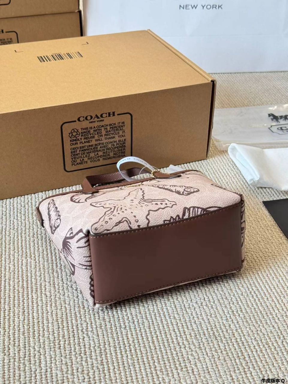 COACH original - Image 3