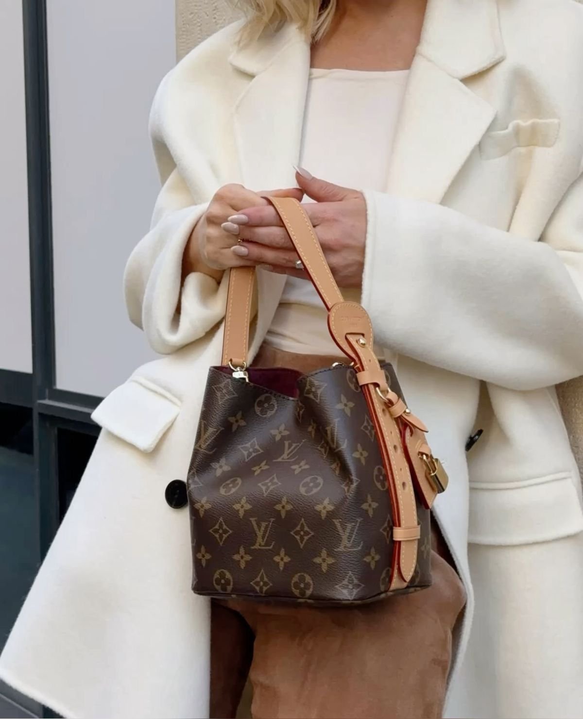 Louis Vuitton small monogram - Image 5