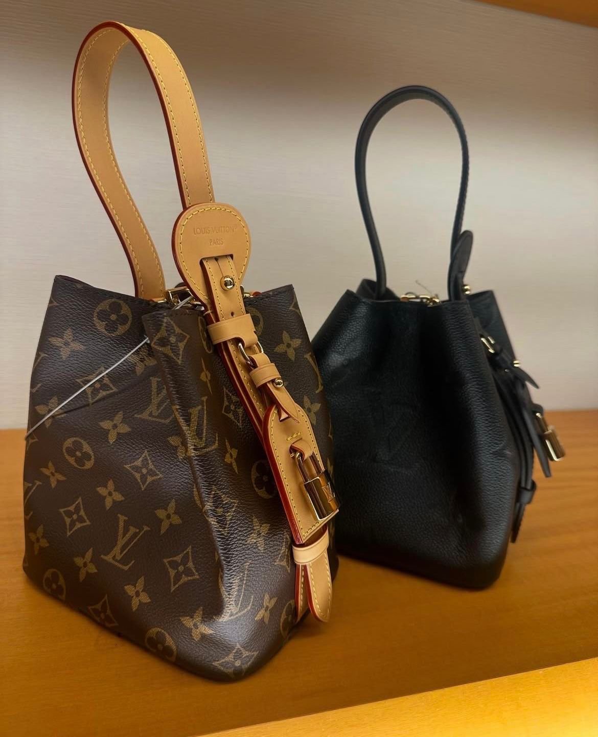 Louis Vuitton small monogram - Image 7
