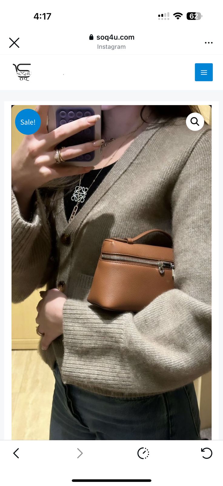 Loropiana camel - Image 5