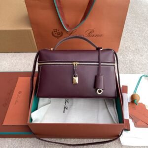 Loropiana new Wine red Medium