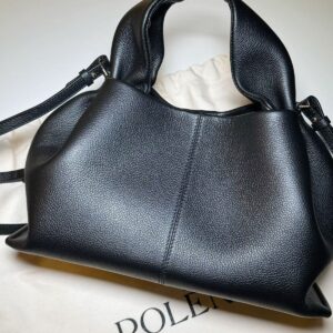 Polene nufe mini Black
