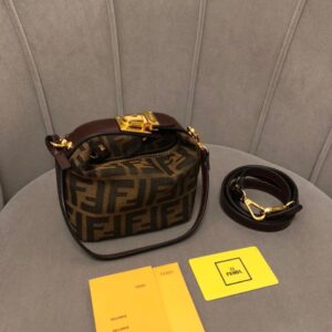 Fendi new bag
