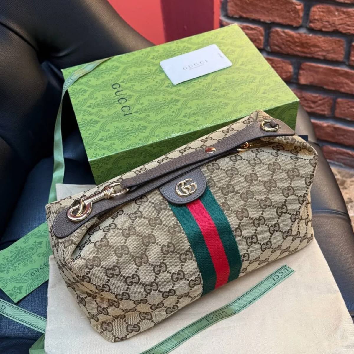 Gucci 3*1 - Image 10