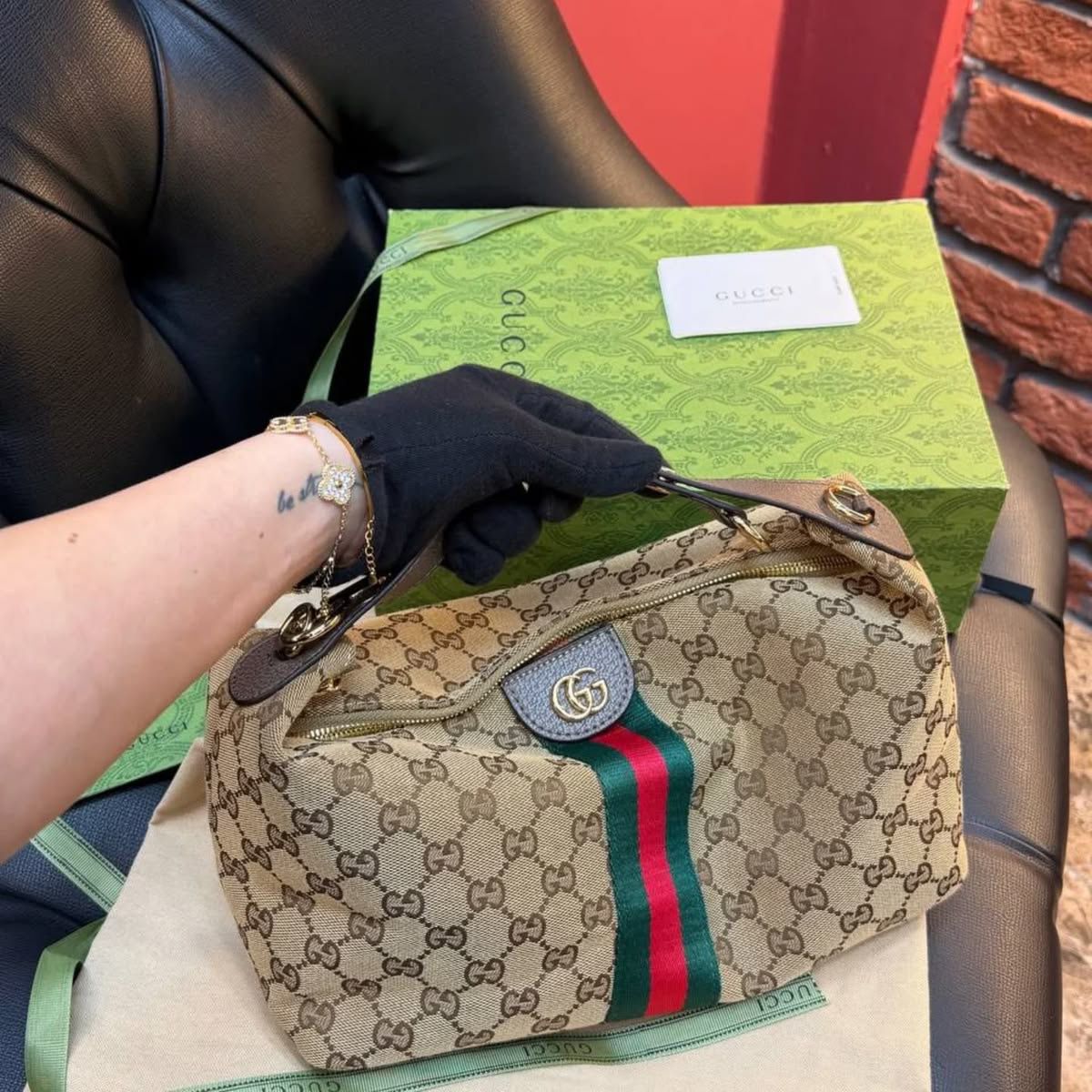 Gucci 3*1 - Image 13