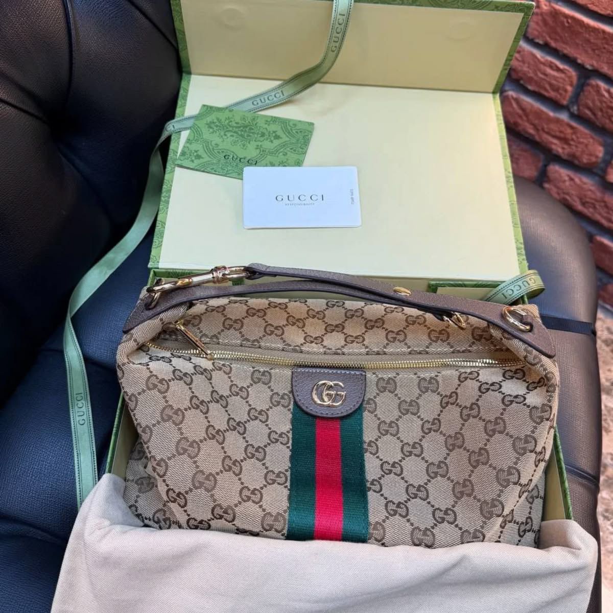 Gucci 3*1 - Image 11
