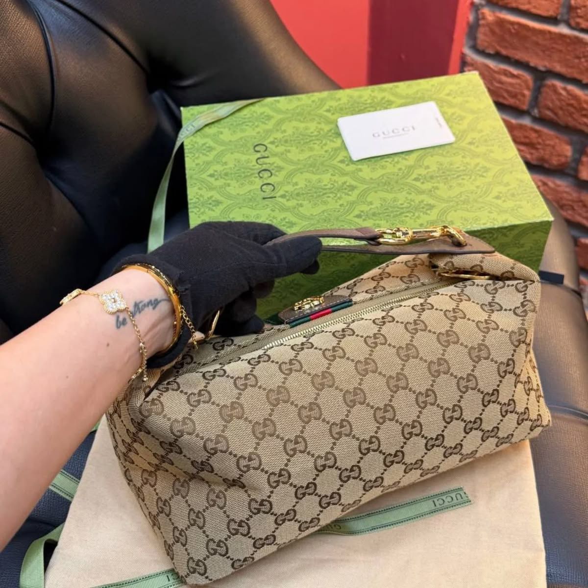 Gucci 3*1 - Image 6
