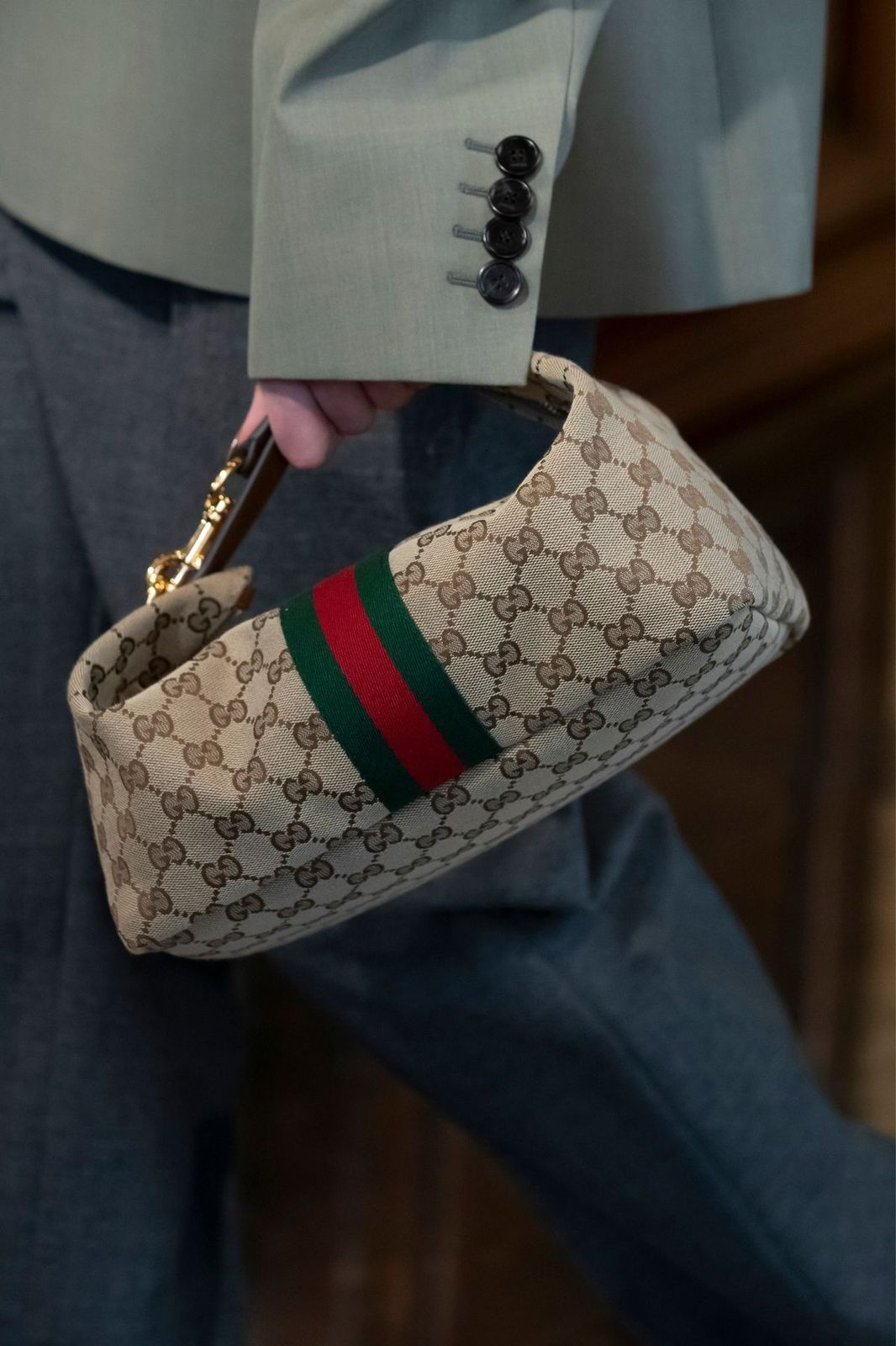 Gucci 3*1