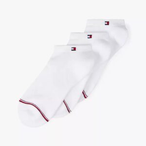 Tommy Ankle Sock white
