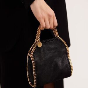 Stella mccartney black