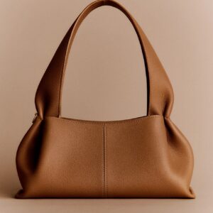 Polene Numéro Neuf TEXTURED CAMEL