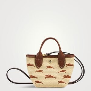 Longchamp new mini Summery