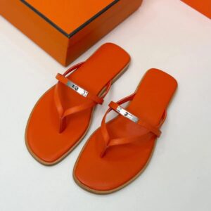 Hermes miss sundel Orange
