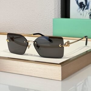 tiffany and co sunglasses Black