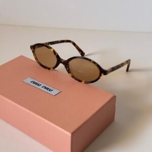 Miu miu tiger sunglasses