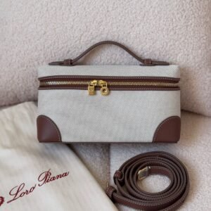 Loro Piana Extra Pocket cotton and linen