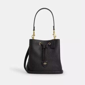 Coach new black