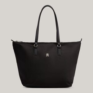 Tommy black waterproof