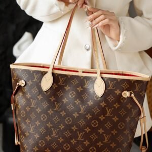 LV neverfull