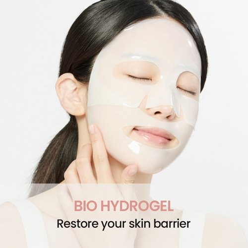 JMsolution Bio Collagen + PDRN Firming Mask – 4 Sheets - Image 2