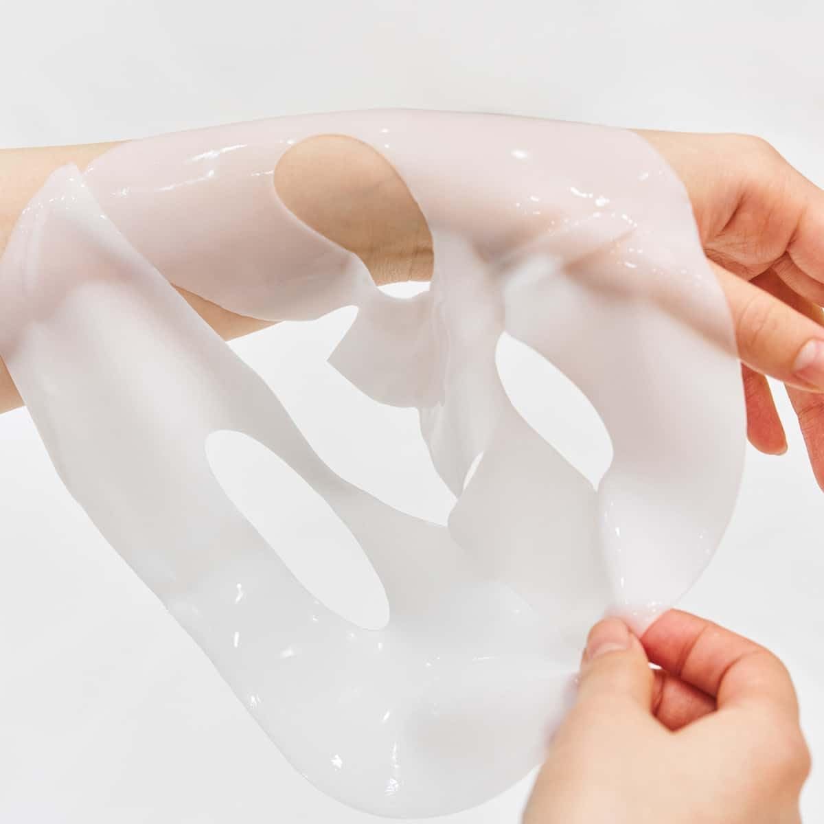 Biodance Bio-Collagen Real Deep Mask – 4 Sheets - Image 3