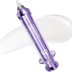 Numbuzin No.9 NAD+ Retinol Volumetox Eye Cream 10ml