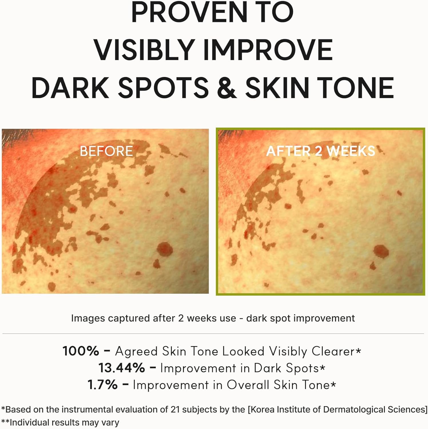Arencia Vitamin C Booster Shot Serum – 30ml - Image 6