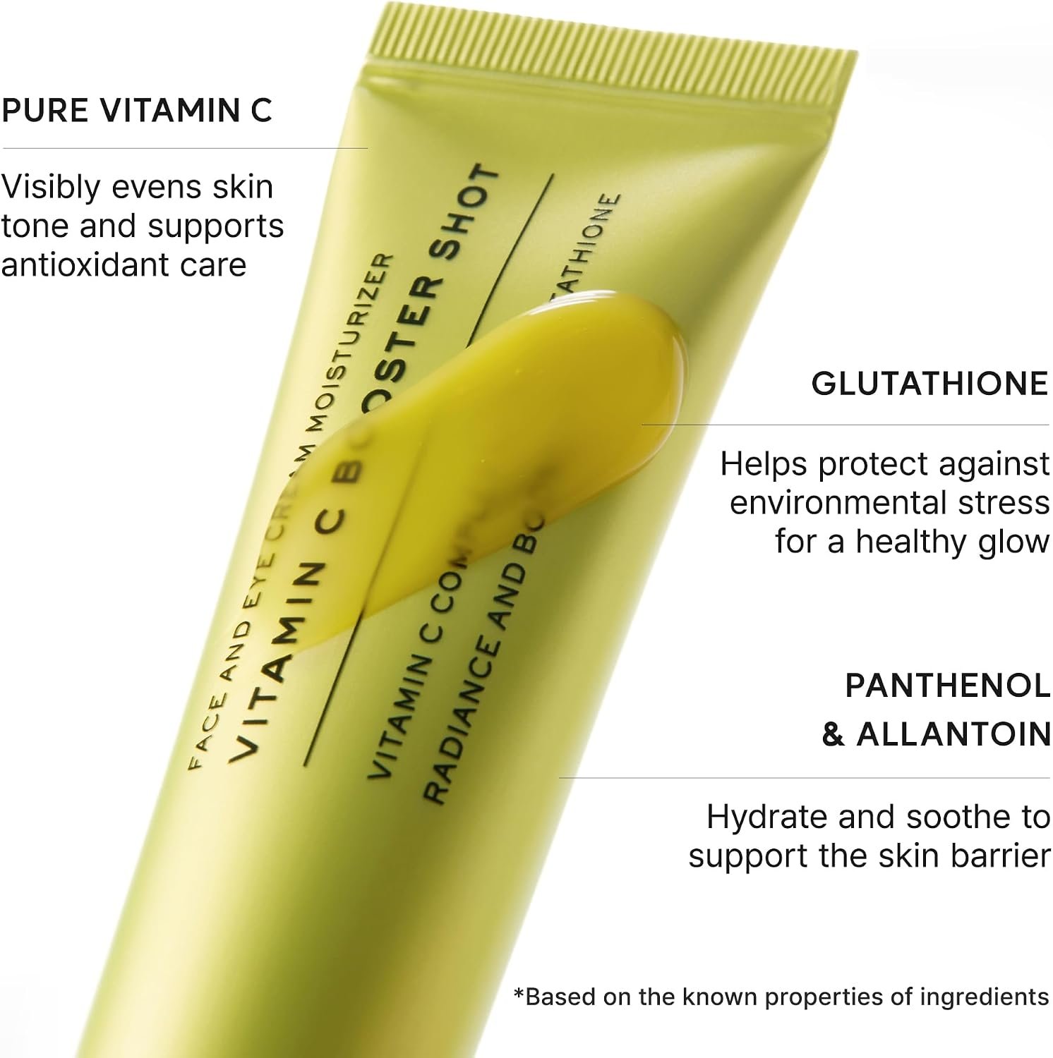 Arencia Vitamin C Booster Shot Serum – 30ml - Image 4