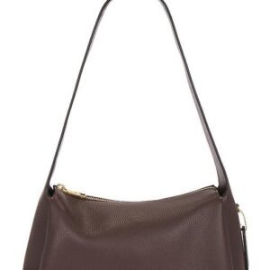 Coach Lola shoulder bag Brown
