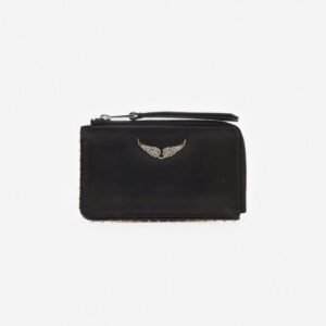 Zadig & Voltaire ZV Card wallet