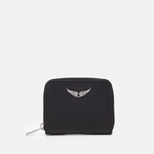 Zadig & Voltaire ZV small wallet