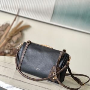 Louis Vuitton Express black