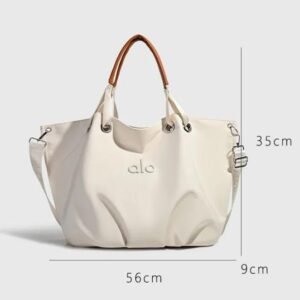 Alo off white