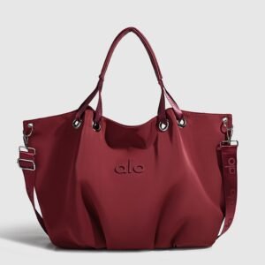 Alo wine red